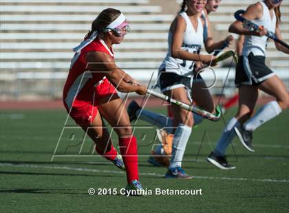 Thumbnail 2 in Grandview vs. Regis Jesuit photogallery.