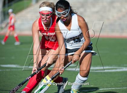 Thumbnail 1 in Grandview vs. Regis Jesuit photogallery.