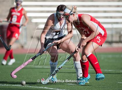 Thumbnail 2 in Grandview vs. Regis Jesuit photogallery.