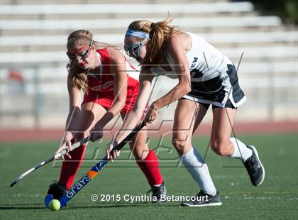 Thumbnail 1 in Grandview vs. Regis Jesuit photogallery.