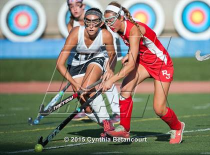 Thumbnail 2 in Grandview vs. Regis Jesuit photogallery.