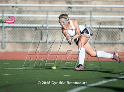 Thumbnail 2 in Grandview vs. Regis Jesuit photogallery.