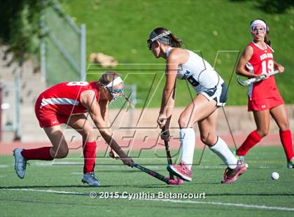 Thumbnail 1 in Grandview vs. Regis Jesuit photogallery.