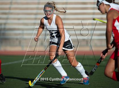 Thumbnail 3 in Grandview vs. Regis Jesuit photogallery.