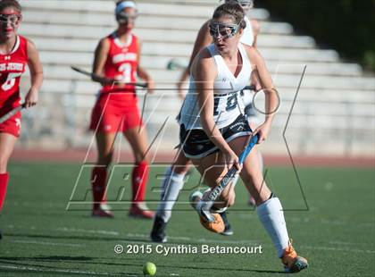 Thumbnail 3 in Grandview vs. Regis Jesuit photogallery.