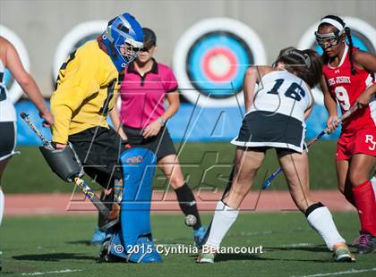 Thumbnail 1 in Grandview vs. Regis Jesuit photogallery.