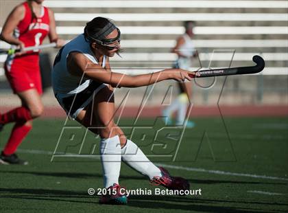 Thumbnail 3 in Grandview vs. Regis Jesuit photogallery.