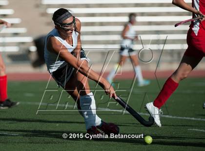 Thumbnail 2 in Grandview vs. Regis Jesuit photogallery.