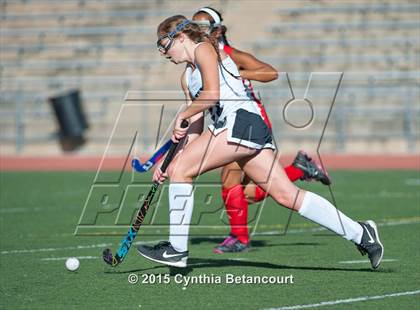 Thumbnail 2 in Grandview vs. Regis Jesuit photogallery.