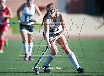 Thumbnail 1 in Grandview vs. Regis Jesuit photogallery.