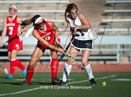 Thumbnail 1 in Grandview vs. Regis Jesuit photogallery.