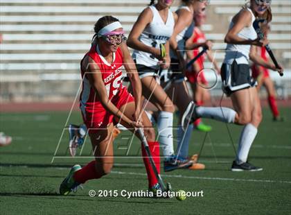 Thumbnail 1 in Grandview vs. Regis Jesuit photogallery.