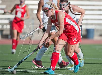 Thumbnail 3 in Grandview vs. Regis Jesuit photogallery.