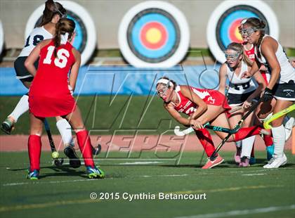 Thumbnail 3 in Grandview vs. Regis Jesuit photogallery.