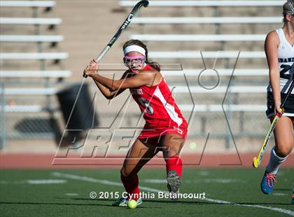Thumbnail 3 in Grandview vs. Regis Jesuit photogallery.