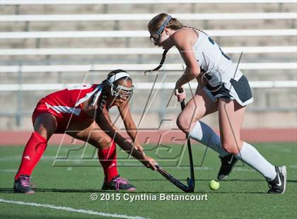 Thumbnail 3 in Grandview vs. Regis Jesuit photogallery.
