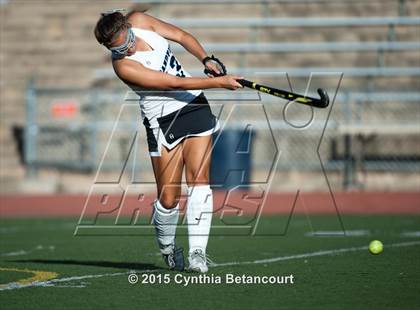 Thumbnail 2 in Grandview vs. Regis Jesuit photogallery.