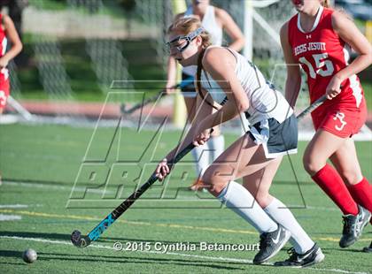 Thumbnail 1 in Grandview vs. Regis Jesuit photogallery.