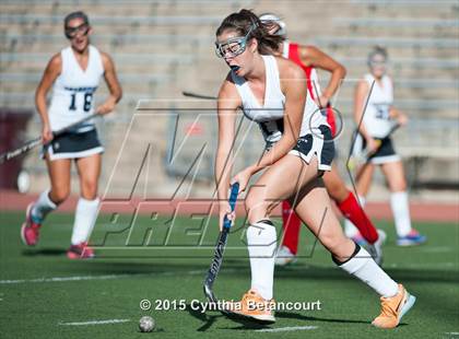Thumbnail 1 in Grandview vs. Regis Jesuit photogallery.