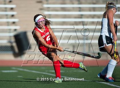 Thumbnail 3 in Grandview vs. Regis Jesuit photogallery.