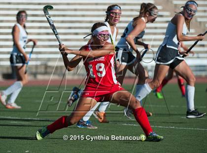 Thumbnail 3 in Grandview vs. Regis Jesuit photogallery.