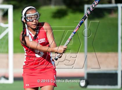 Thumbnail 3 in Grandview vs. Regis Jesuit photogallery.