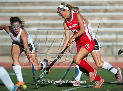 Thumbnail 3 in Grandview vs. Regis Jesuit photogallery.