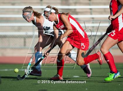 Thumbnail 2 in Grandview vs. Regis Jesuit photogallery.