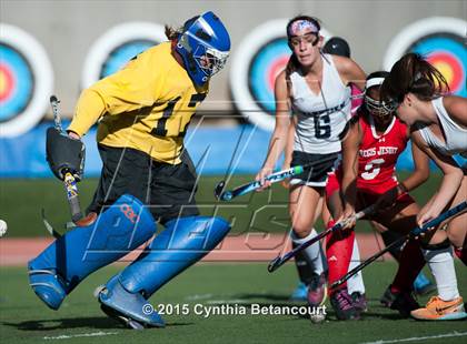 Thumbnail 1 in Grandview vs. Regis Jesuit photogallery.