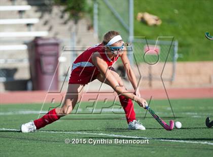 Thumbnail 3 in Grandview vs. Regis Jesuit photogallery.