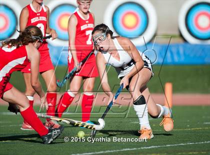 Thumbnail 2 in Grandview vs. Regis Jesuit photogallery.
