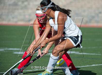 Thumbnail 3 in Grandview vs. Regis Jesuit photogallery.