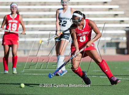 Thumbnail 2 in Grandview vs. Regis Jesuit photogallery.