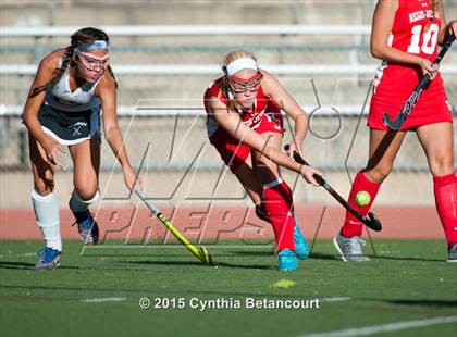 Thumbnail 3 in Grandview vs. Regis Jesuit photogallery.