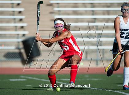 Thumbnail 2 in Grandview vs. Regis Jesuit photogallery.