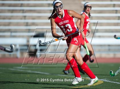 Thumbnail 2 in Grandview vs. Regis Jesuit photogallery.