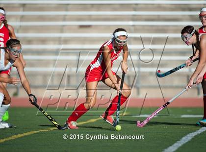 Thumbnail 3 in Grandview vs. Regis Jesuit photogallery.