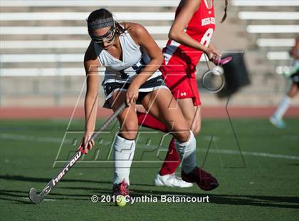 Thumbnail 2 in Grandview vs. Regis Jesuit photogallery.