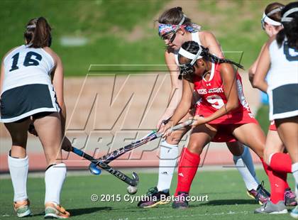 Thumbnail 3 in Grandview vs. Regis Jesuit photogallery.