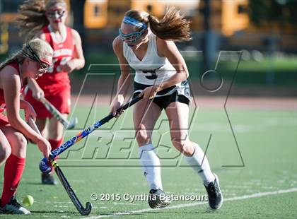 Thumbnail 3 in Grandview vs. Regis Jesuit photogallery.