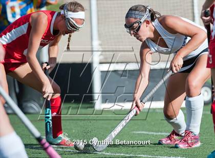 Thumbnail 2 in Grandview vs. Regis Jesuit photogallery.