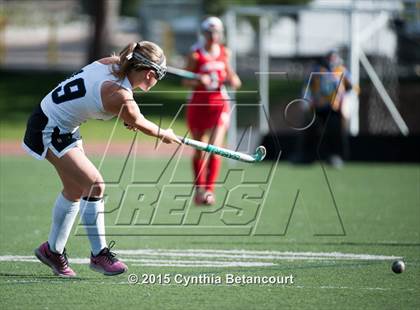 Thumbnail 3 in Grandview vs. Regis Jesuit photogallery.