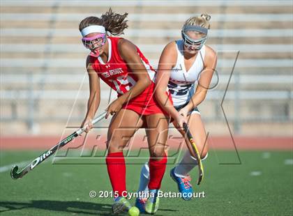 Thumbnail 3 in Grandview vs. Regis Jesuit photogallery.