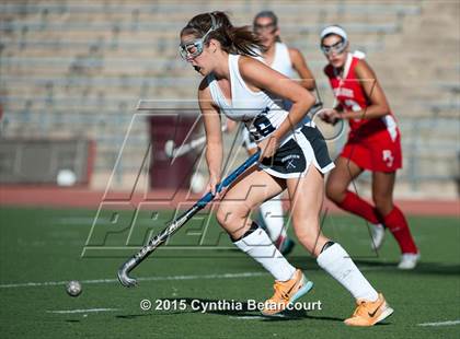 Thumbnail 2 in Grandview vs. Regis Jesuit photogallery.