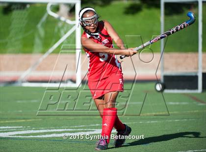 Thumbnail 2 in Grandview vs. Regis Jesuit photogallery.