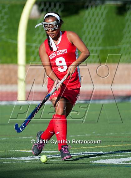 Thumbnail 1 in Grandview vs. Regis Jesuit photogallery.