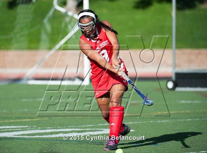 Thumbnail 1 in Grandview vs. Regis Jesuit photogallery.