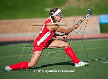 Thumbnail 3 in Grandview vs. Regis Jesuit photogallery.