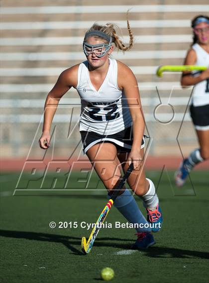 Thumbnail 2 in Grandview vs. Regis Jesuit photogallery.