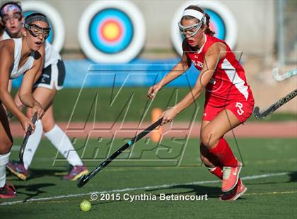 Thumbnail 1 in Grandview vs. Regis Jesuit photogallery.